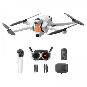 Insta360 Antigravity A1 drón (Standard Bundle)