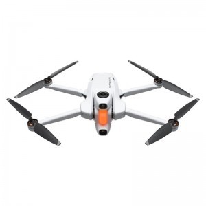 Insta360 Antigravity A1 drón (Infinity Bundle)-1