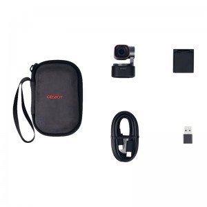 Webcam OBSBOT Tiny 3-11