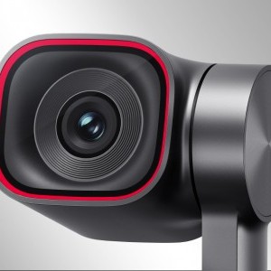 Webcam OBSBOT Tiny 3-3