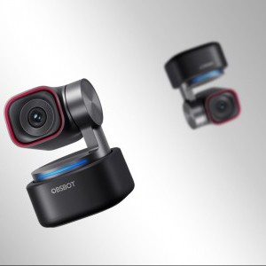 Webcam OBSBOT Tiny 3-1