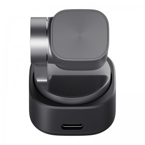 OBSBOT Tiny 3 webkamera távirányítóval és mikrofonnal-16
