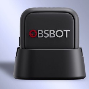 OBSBOT Tiny 3 webkamera távirányítóval és mikrofonnal-21