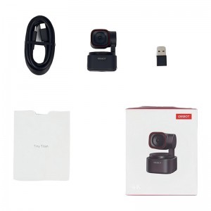 OBSBOT Tiny 3 Lite webkamera-17