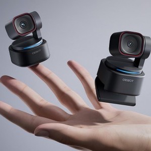 OBSBOT Tiny 3 Lite webkamera-18