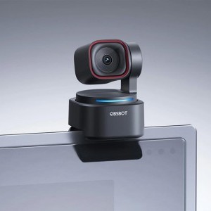 OBSBOT Tiny 3 Lite webkamera-2