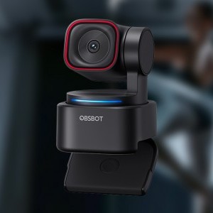 OBSBOT Tiny 3 Lite webkamera-5
