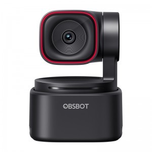 OBSBOT Tiny 3 Lite Távvezérlős Csomag-16
