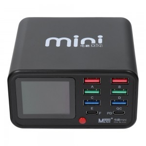 Dianba Mini Smart Töltőállomás 75W