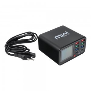 Dianba Mini Smart Töltőállomás 75W-2