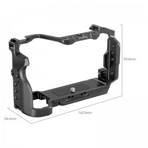 Smallrig 4422 Cage Kit for Sony A7CII / A7CR-1