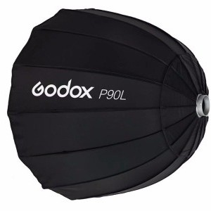 Godox P90L Parabolikus softbox (Bowens)-1