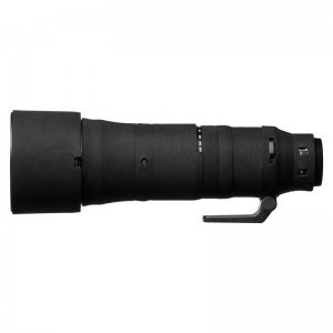 Easycover Lens Oak for Nikkor Z 180-600mm f/5.6-6.3 VR fekete