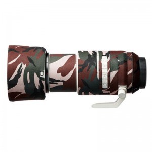 Easycover Lens Oak for Canon RF 70-200mm f/2.8L IS USM Green Camouflage