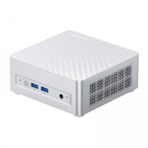 MINIS FORUM M1 Plus i5-12600H 16GB + 512GB mini PC