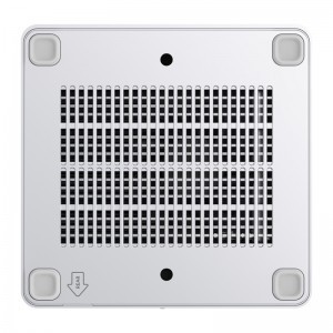 MINIS FORUM M1 Plus i5-12600H 16GB + 512GB mini PC-10