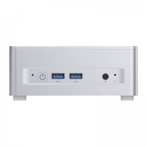 MINIS FORUM M1 Plus i5-12600H 16GB + 512GB mini PC-9
