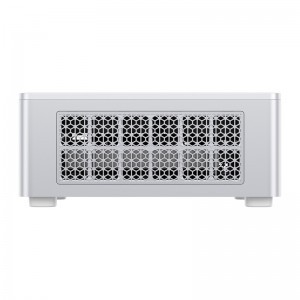 MINIS FORUM M1 Plus i5-12600H 16GB + 512GB mini PC-8