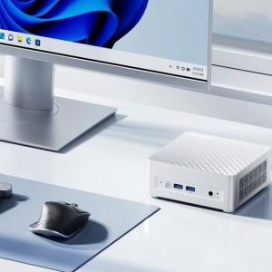 MINIS FORUM M1 Plus i5-12600H 16GB + 512GB mini PC-3