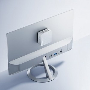 MINIS FORUM M1 Plus i5-12600H 16GB + 512GB mini PC-2