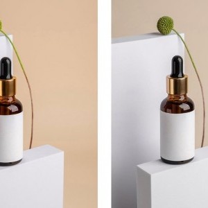 Puluz 50cm LED árnyék nélküli sátor PU5051EU-3