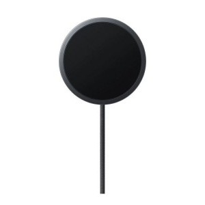 EP-P2900BBE Samsung Mágneses Vezeték Nélküli Töltő 25W Sötétszürke gyári-3