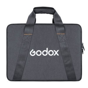 Godox CB-32 Hordtáska 2db ML30 lámpához
