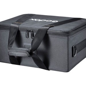 Godox CB-32 Hordtáska 2db ML30 lámpához-2
