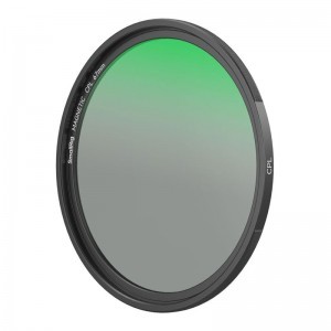 Smallrig 67mm VND 2-32, CPL, black mist 1/4 szűrő kit 4726-2