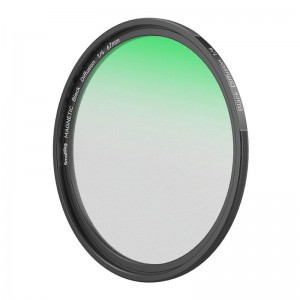 Smallrig 67mm VND 2-32, CPL, black mist 1/4 szűrő kit 4726-3