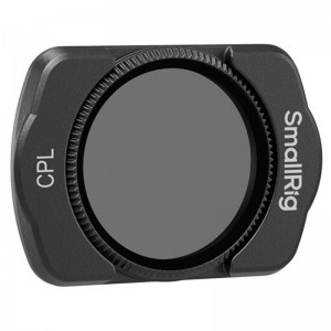 Smallrig 5827 Magnetic CPL Filter for DJI Osmo Pocket 3