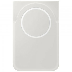 Samsung Powerbank vezeték nélküli mágneses EB-U2500XJ 5000 mAh 25W Qi2 USB-C szürke