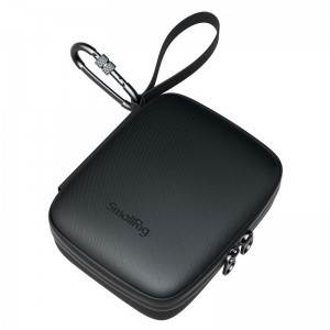 Smallrig 5917 Storage Bag for Action Cameras