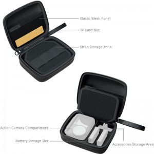 Smallrig 5917 Storage Bag for Action Cameras-2