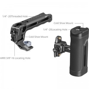 Smallrig 5949 Mini Side and Top Handle Kit-3