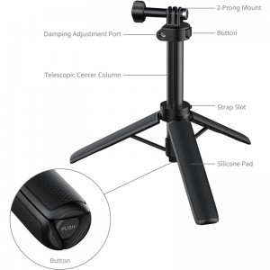 Smallrig 5725 Grip-tripod for Action Cameras-2