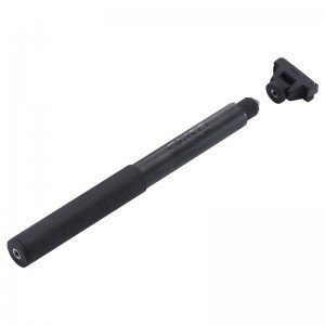 DJI Osmo 1.2m Invisible szelfibot kit-2