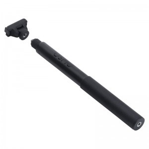 DJI Osmo 1.2m Invisible szelfibot kit-3