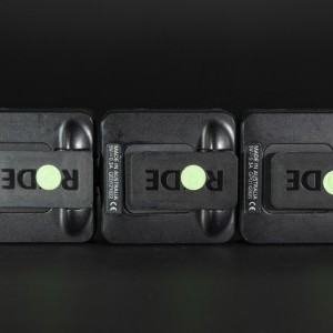 RODE WIRELESS GO II ULTRA KOMPAKT VEZ.NÉLK. MIKROFON (használt termék)-1