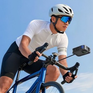 TELESIN DJI Osmo 360 fém védőkeret-1