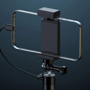 TELESIN Power markolatú szelfibot (Powerbankkal) S1-CSS-05-3