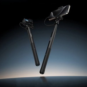 TELESIN Power markolatú szelfibot (Powerbankkal) S1-CSS-05-5