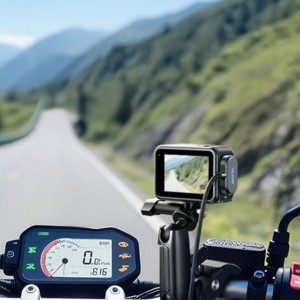 Telesin mágneses oldalsó fedél töltő készlet GoPro 9, 10, 11, 12, 13 kamerákhoz-1