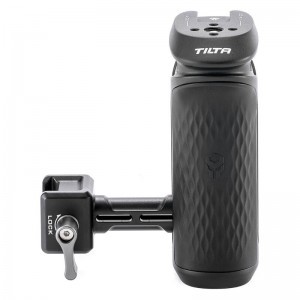 Tilta Xeno Side Handle (NATO) - Black