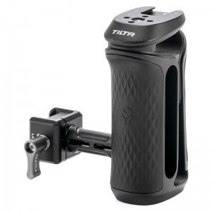 Tilta Xeno Side Handle (NATO) - Black-1