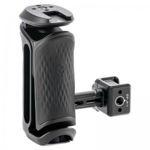 Tilta Xeno Side Handle (NATO) - Black-2