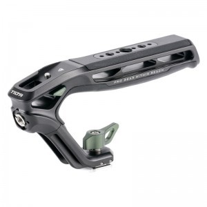 Tilta Xeno Top Handle (Cold Shoe) - Black-1