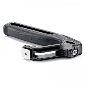 Tilta Xeno Top Handle (Cold Shoe) - Black-2