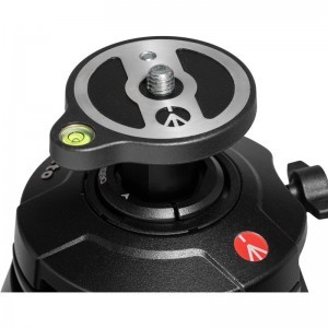 Manfrotto ONE alumínium fotós állvány-3