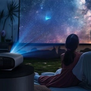 Blitzwolf BW-V11 Projektor-5